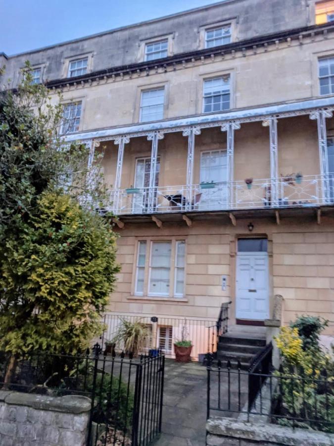 Mycityhaven South Parade Mansions Bristol Exterior photo